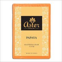 Papaya Bathing Bar