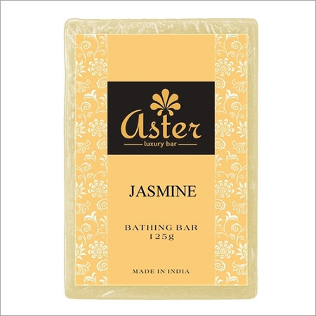 Jasmine Bathing Bar
