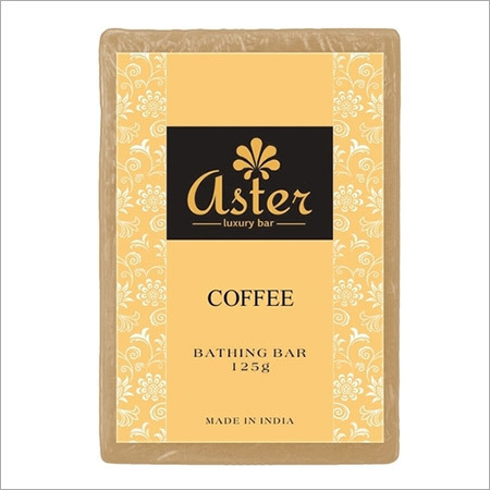 Coffee Bathing Bar