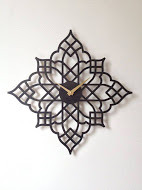 Designer Wall Clocks