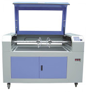 Laser Machines & Parts