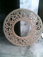 Mirror Frames Laser Cut Services