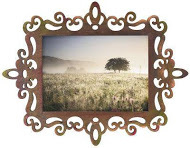 Photo Frames Cutting Services