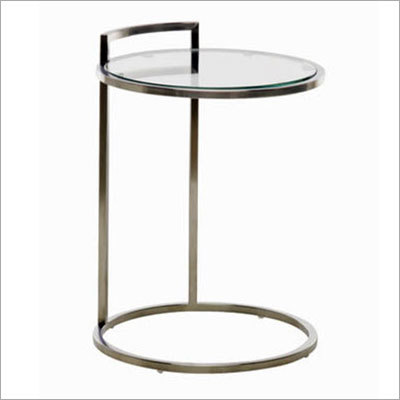 SS Side Table