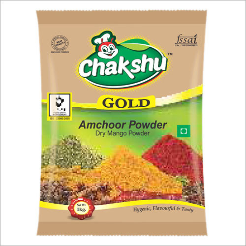 Dry Mango Powder