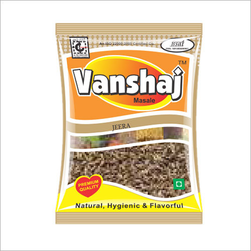 Cumin Seeds
