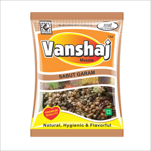 Sabut Garam Masala