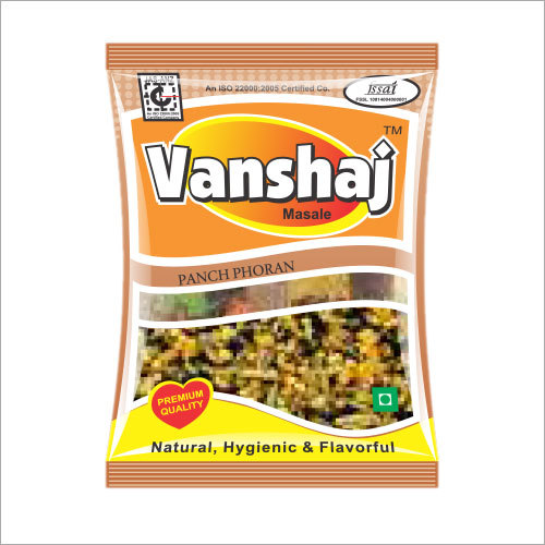 Panch Phoran