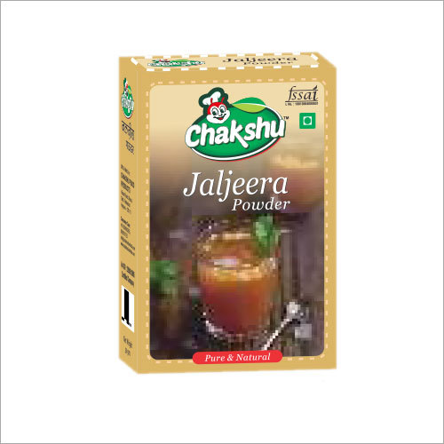 Jaljeera Masala