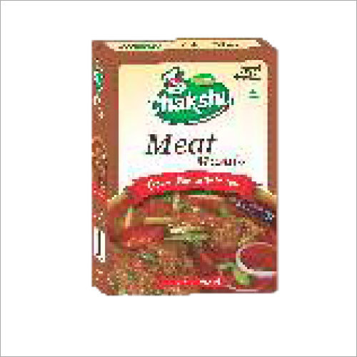 Meat Masala