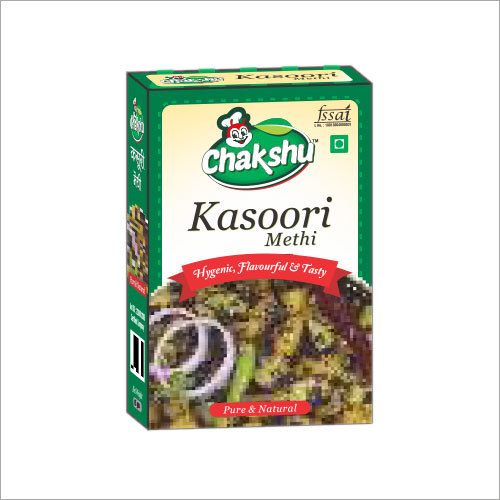 Kasuri Methi
