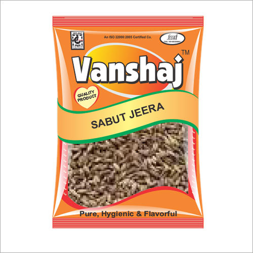 Sabut Jeera
