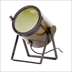 Tripod Floor Lamps
