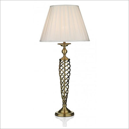 Table Lamps