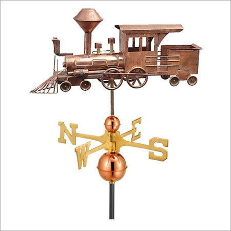 Copper Weathervanes