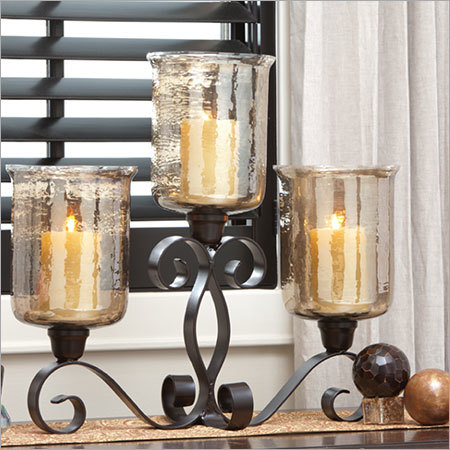 Home Decor Candle Holders