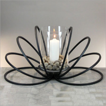 Dining Table Candle Holder