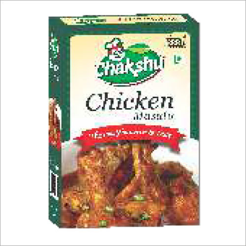 Chicken Masala