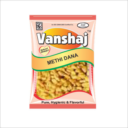 Methi Dana