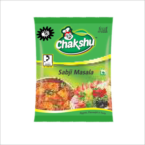 Sabji Masala