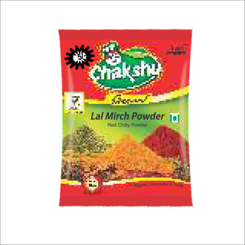 Lal Mirch Powder