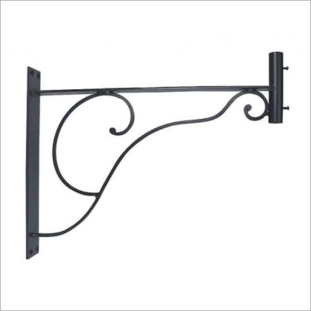 Wall Mounted Bracket