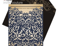 Wedding Cards & Boxes