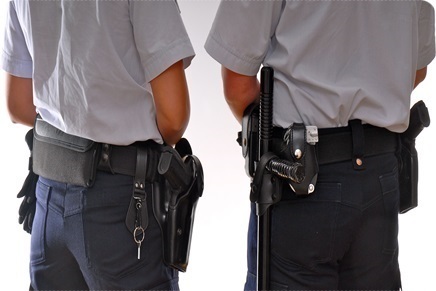 Armed Security Guards Services