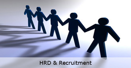 Manpower Recruitment Services