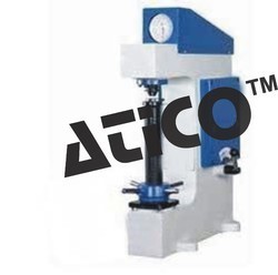 Rockwell-Cum-Brinell Hardness Tester