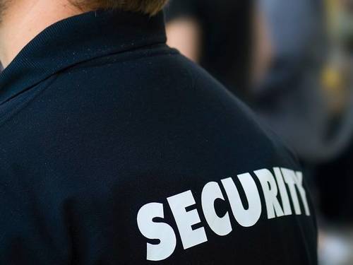 Security Guard Services