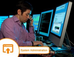 System Administration Services
