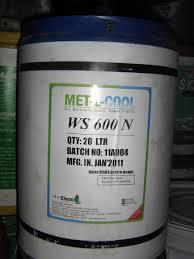 ITW WS 600 N oil