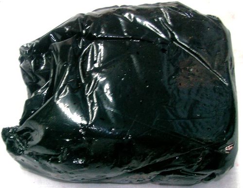 Black Asphaltum (Shilajit)