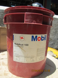 Mobil Cut-100