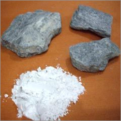 Talc Powder