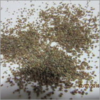 Garnet Grains