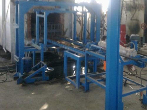 Quenching Tank and System