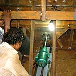 Forging Machines Maintenance Services