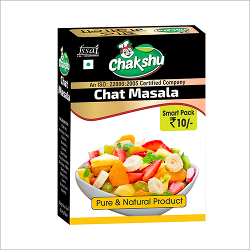 Chat Masala Powder