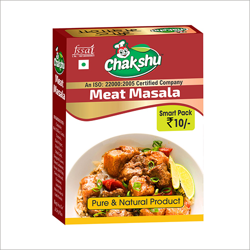 Pure Meat Masala