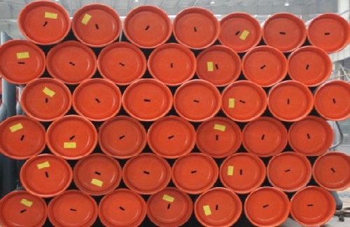 API Line Pipe