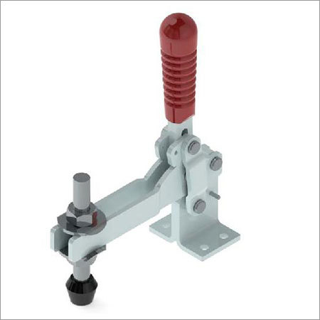 Cam Action Clamps