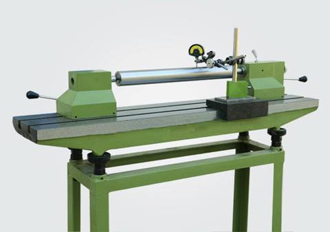 Cast Iron Bench Centre
