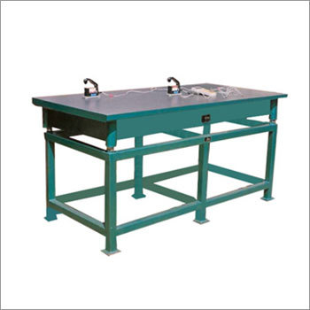 Cast Iron Surface Plate