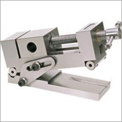 Precision Machine Vices