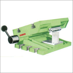 Precision Sine Table