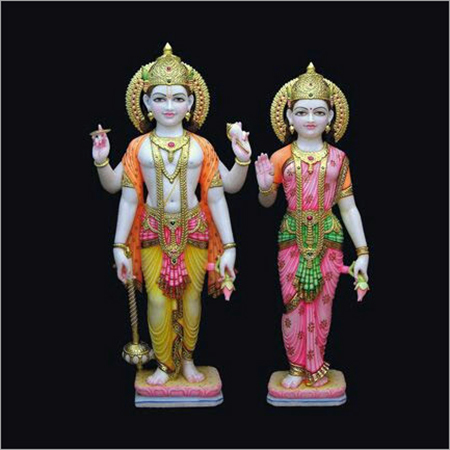 Lord Laxmi Narayan