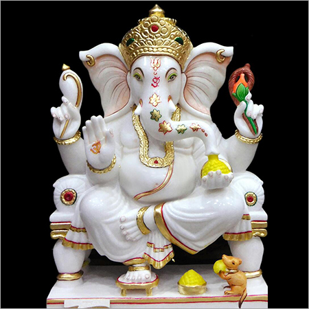 Designers Ganesh Statue