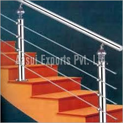 Steel Balusters